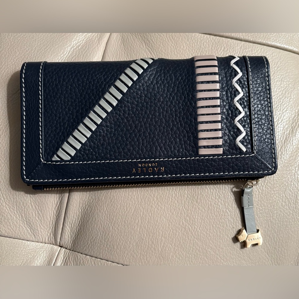 Radley full-size Wallet